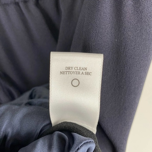 NWT A.L.C. Ardell lace panel midi dress Size 6 - Picture 16 of 16